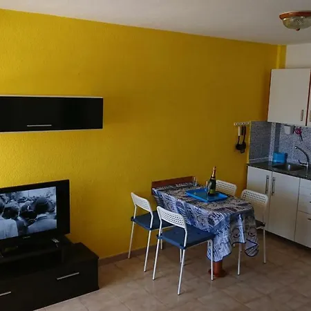 Appartamento Cardenal Mogán