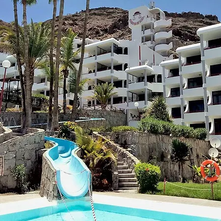 Cardenal Apartment