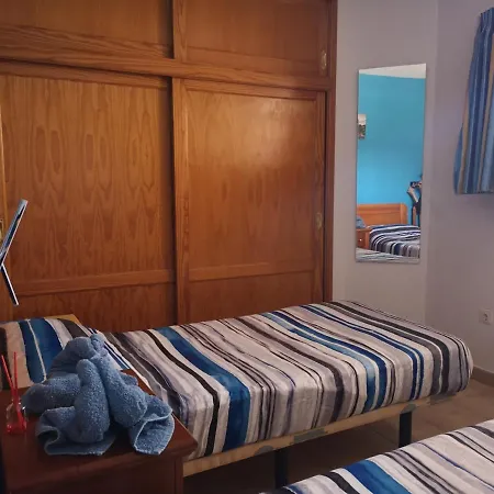 Apartment Cardenal Mogan